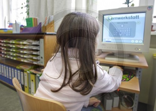 Maria-Montessori-Grundschule