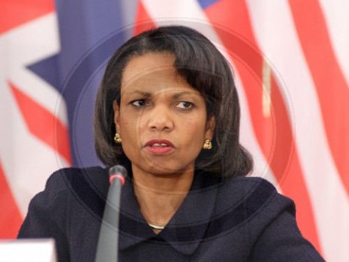 Condoleezza RICE