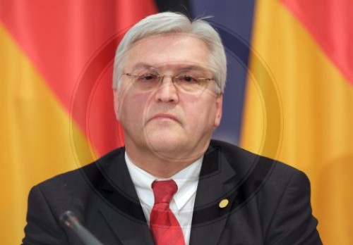 Frank-Walter STEINMEIER