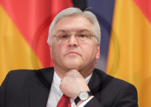 Frank-Walter STEINMEIER