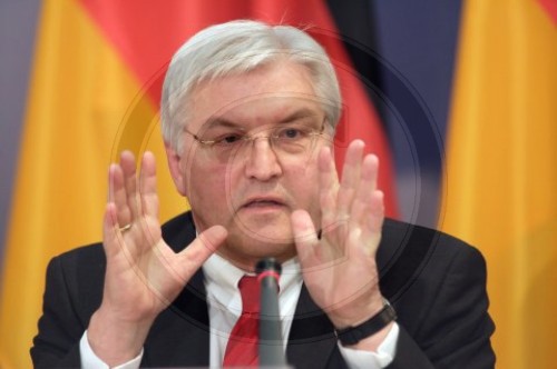 Frank-Walter STEINMEIER