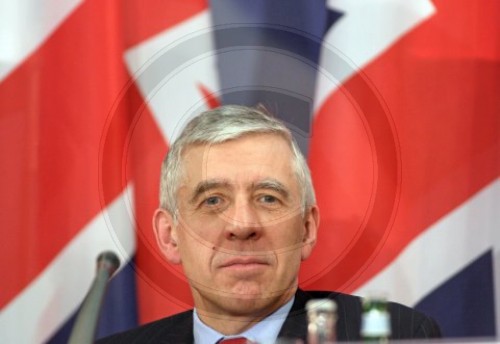 Jack STRAW