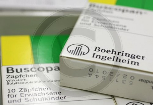 Boehringer Ingelheim