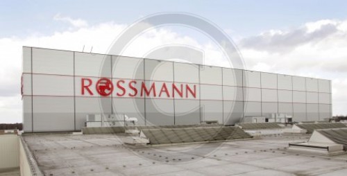 Dirk ROSSMANN GmbH