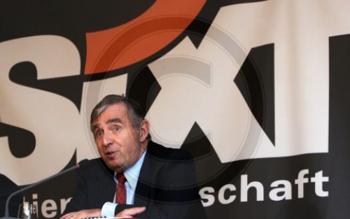 Erich SIXT