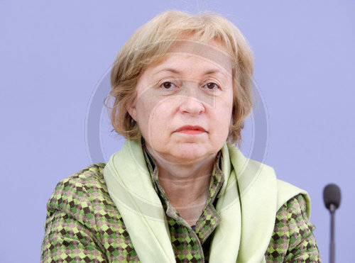 Maria BOEHMER