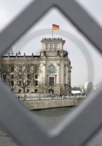 Reichstag