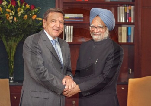 SCHROEDER SINGH