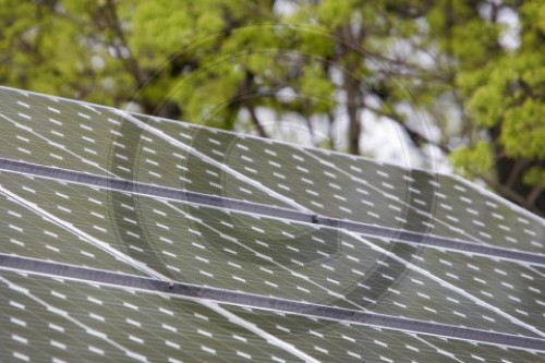 Photovoltaik - Anlage