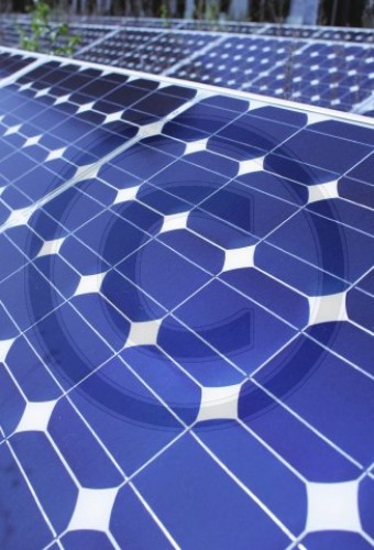 Photovoltaik - Anlage