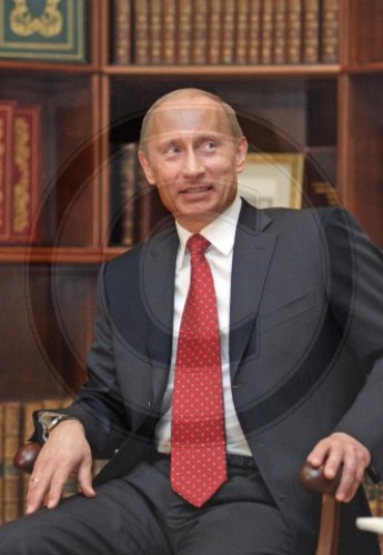 Wladimir PUTIN