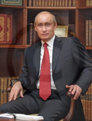 Wladimir PUTIN