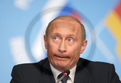 Wladimir PUTIN