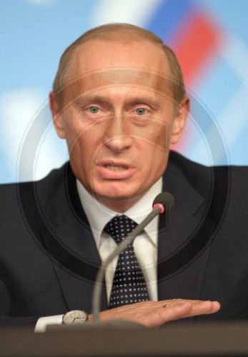 Wladimir PUTIN