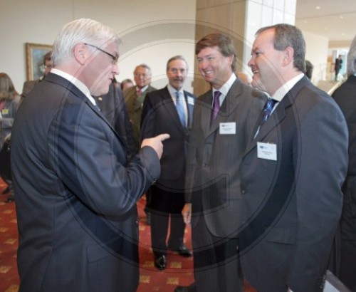 Steinmeier , Bauer , Kuhlmann