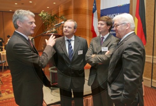 Steinmeier , Bauer , Kuhlmann