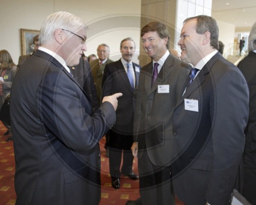 Steinmeier in Chile