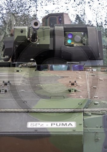 Schützenpanzer Puma