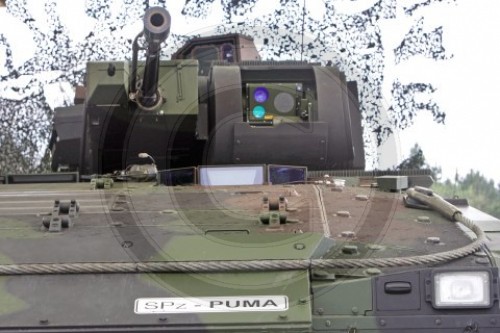 Schützenpanzer Puma