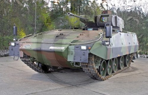 Schützenpanzer Puma