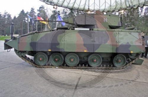 Schützenpanzer Puma