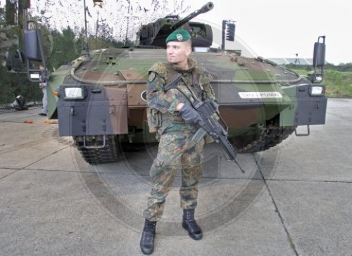 Schützenpanzer Puma