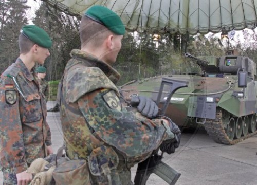 Schützenpanzer Puma