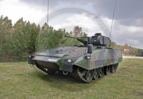 Schützenpanzer Puma