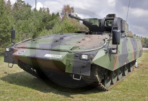 Schützenpanzer Puma