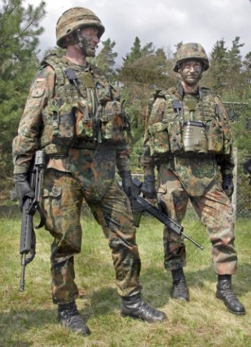 SOLDATEN