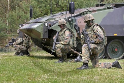 Schützenpanzer Puma