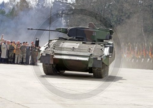 Schützenpanzer Puma