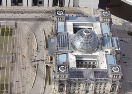 Reichstag