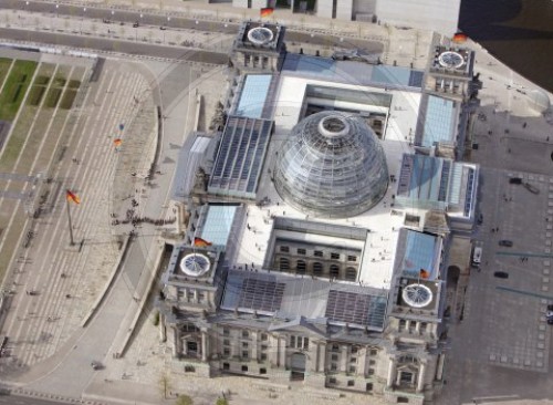 Reichstag