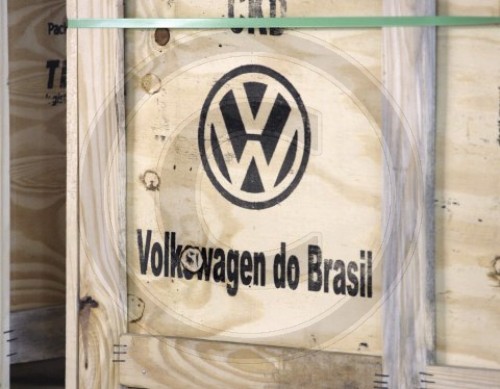 VW do Brasil