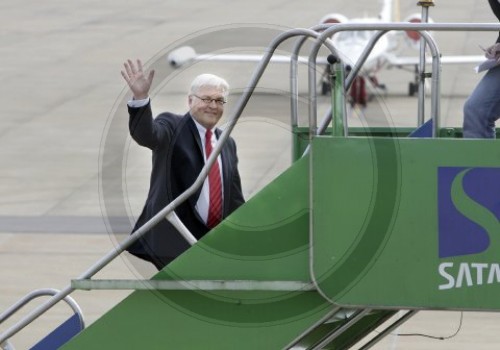 Frank-Walter STEINMEIER