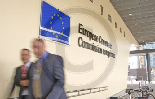 Europaeische Kommission