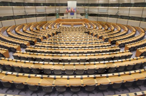 Europaeisches Parlament
