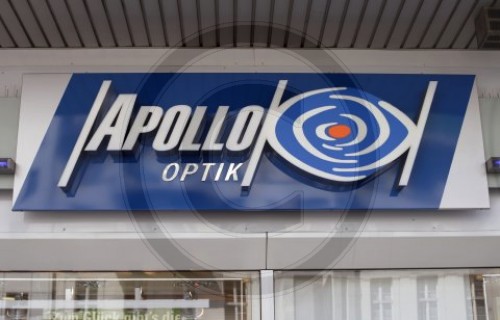 Apollo Optik