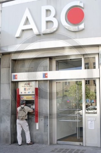 ABC Privatkunden-Bank