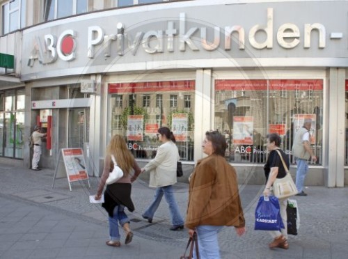 ABC Privatkunden-Bank