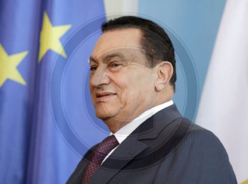 Mohamed Hosni MUBARAK