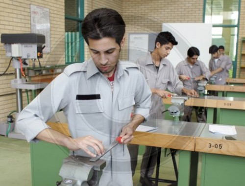 Berufsausbildung in Kuwait