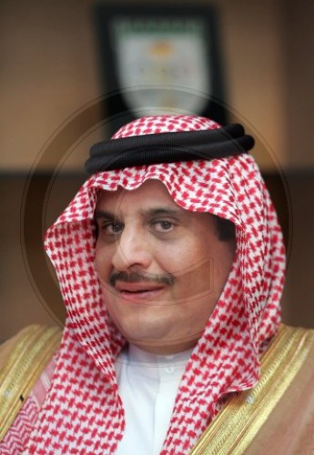 S.K.H. Prinz Sultan bin Fahd bin Abdulaziz