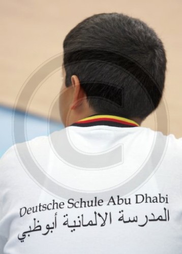 Deutsche Schule in Abu Dhabi