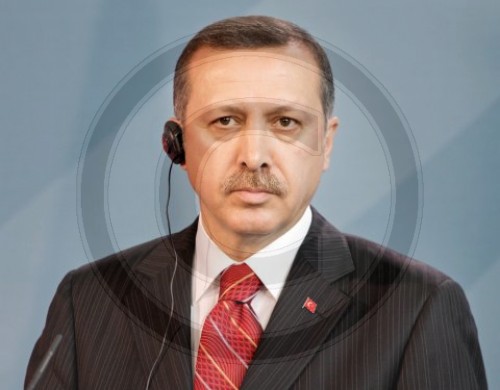 Recep Tayyip ERDOGAN