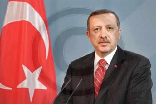 Recep Tayyip ERDOGAN