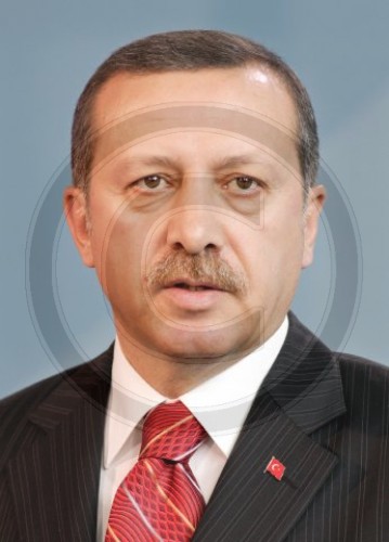 Recep Tayyip ERDOGAN