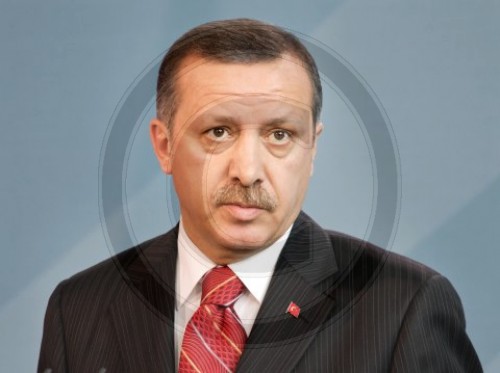 Recep Tayyip ERDOGAN