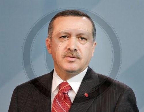 Recep Tayyip ERDOGAN